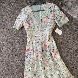 BRAND NEW! Boutique dress